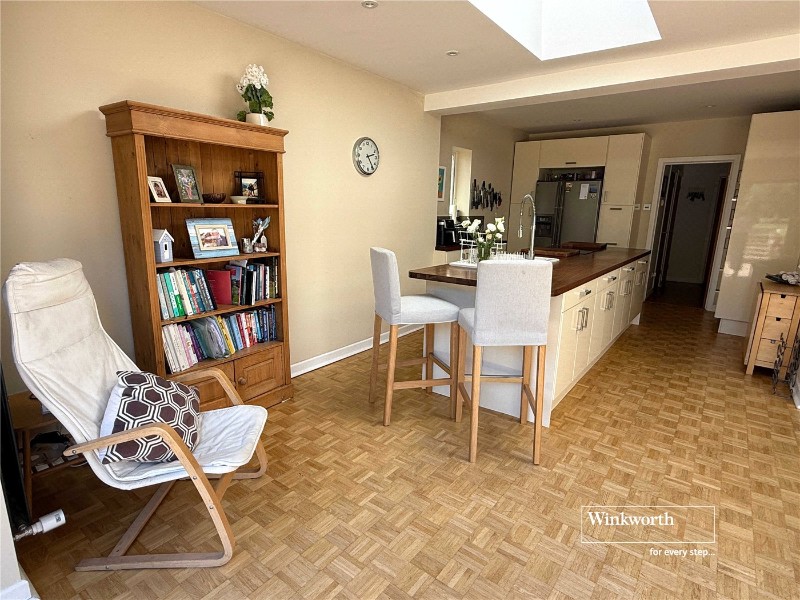 Bure Lane, Friars Cliff, Christchurch, BH23