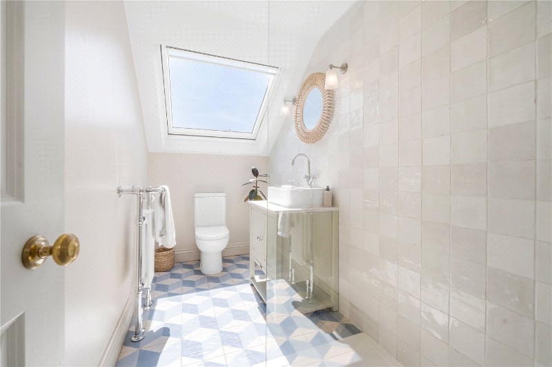 Ondine Road, Peckham Rye, London, SE15