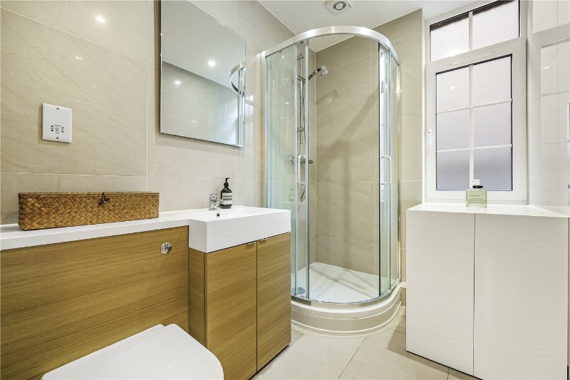 Topham Street, London, EC1R