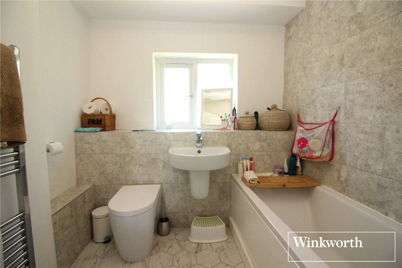Aycliffe Road, Borehamwood, Hertfordshire, WD6