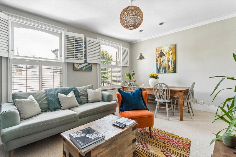 Brighton Road, London, N16