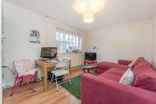 Henry Dickens Court, St. Anns Road, London, W11
