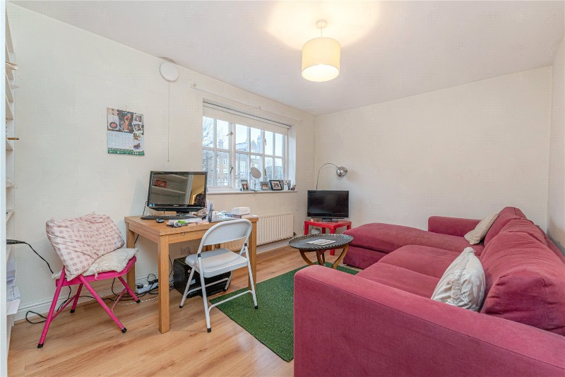 Henry Dickens Court, St. Anns Road, London, W11