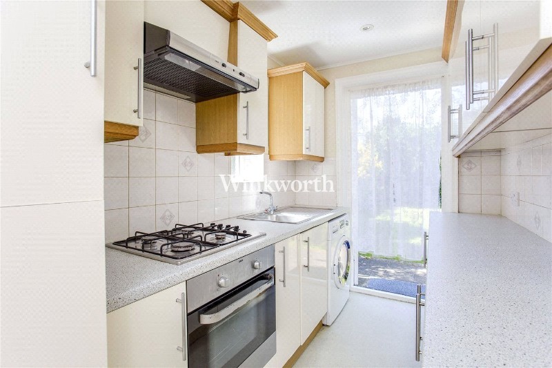 The Vale, London, NW11