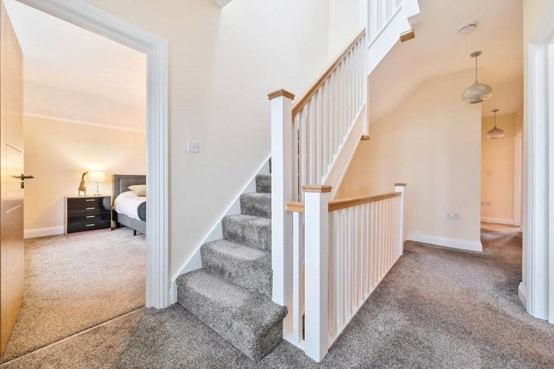Wokingham Road, Earley, Reading, Berkshire, RG6