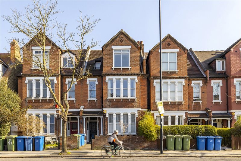 Herne Hill, London, SE24