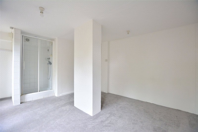 Hatcliffe Close, London, SE3