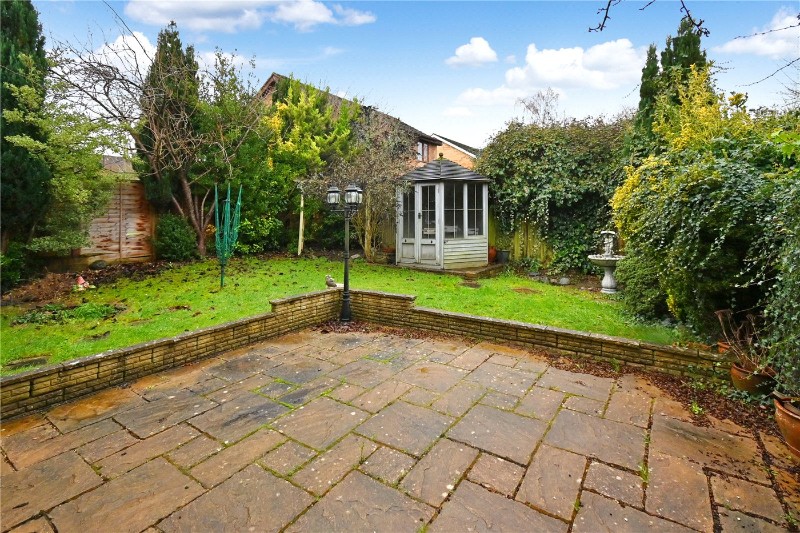 Primrose Gardens, Hatch Warren, Basingstoke, Hampshire, RG22