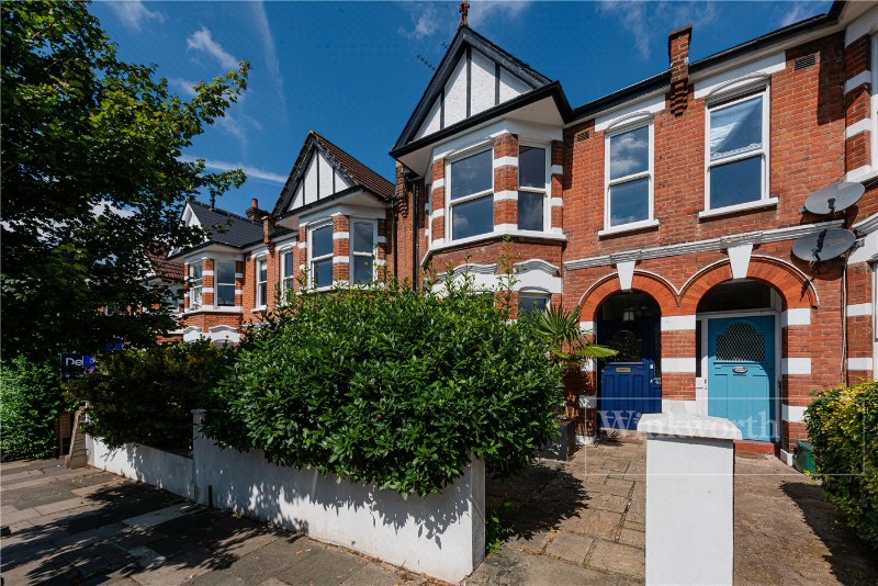 Ridley Road, London, NW10