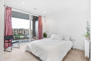 Murrain Road, London, N4