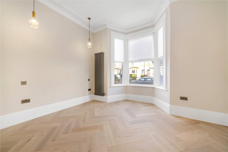 Ashbourne Grove, East Dulwich, London, SE22