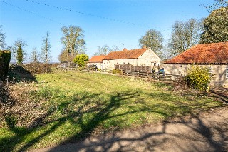 Church View, Aunsby Road, Aunsby, Sleaford, NG34