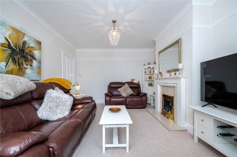Southend Avenue, Newark, Nottinghamshire, NG24