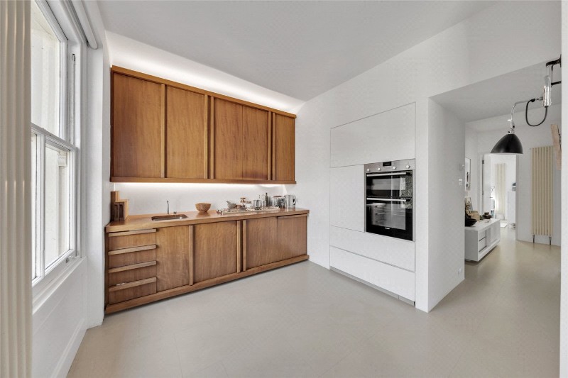 Randolph Crescent, London, W9