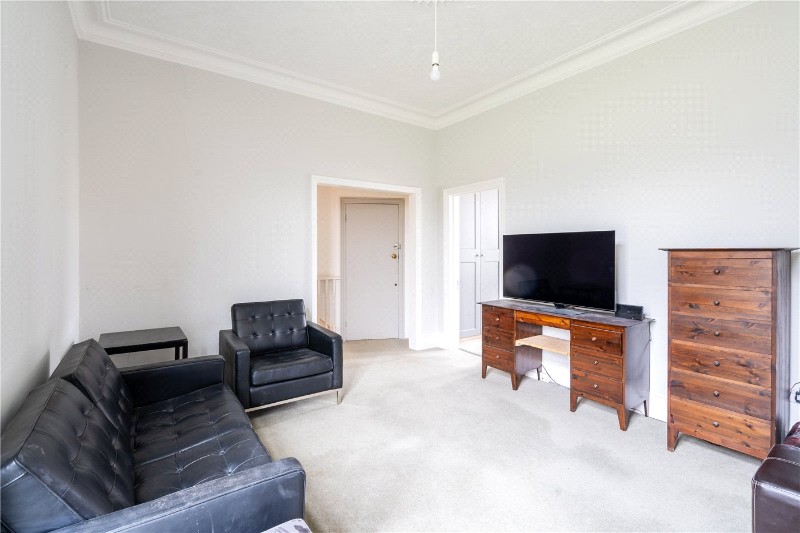 St. Faiths Road, London, SE21