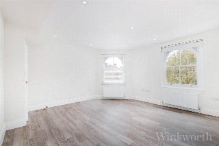 Havelock Walk, London, SE23