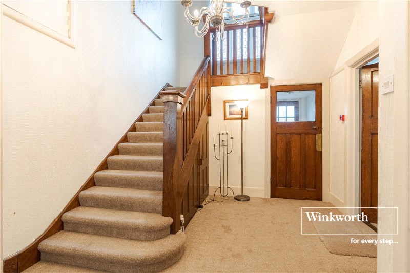 Keswick Road, Bournemouth, Dorset, BH5