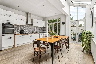 Carysfort Road, London, N16