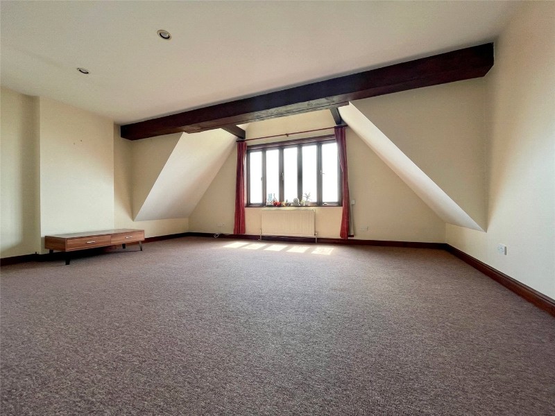 Westray Hall, 6 Milner Road, Bournemouth, Dorset, BH4