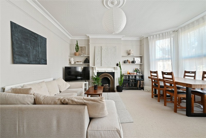 Bathurst Gardens, London, NW10