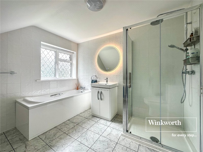 Carroll Avenue, Ferndown, Dorset, BH22