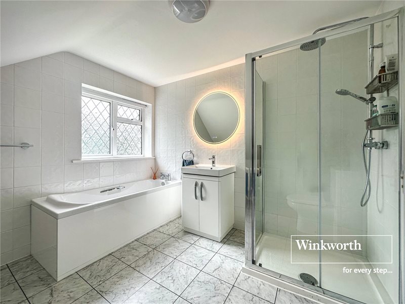 Carroll Avenue, Ferndown, Dorset, BH22