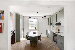 Prima Road, London, SW9
