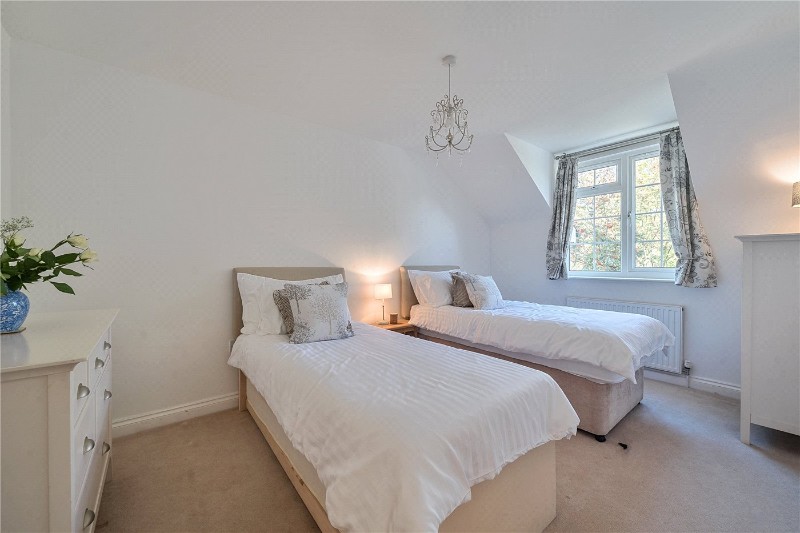 East Gomeldon Road, Gomeldon, Salisbury, Wiltshire, SP4