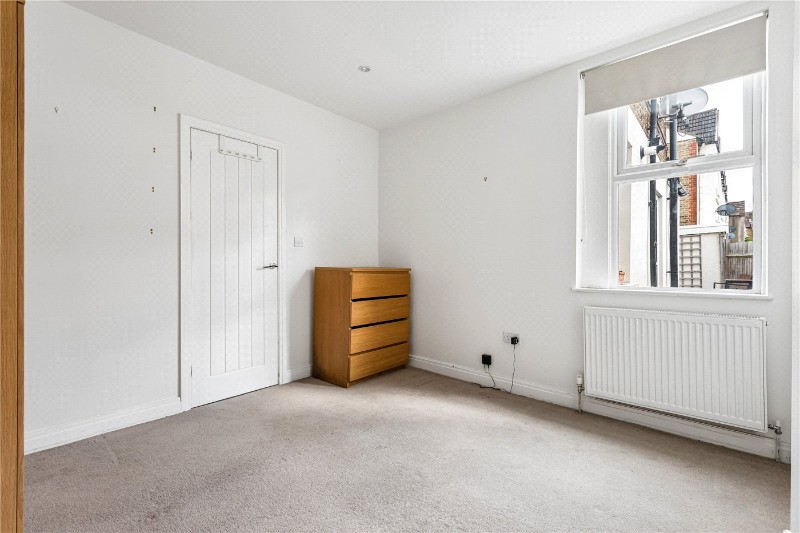 Smallwood Road, London, SW17