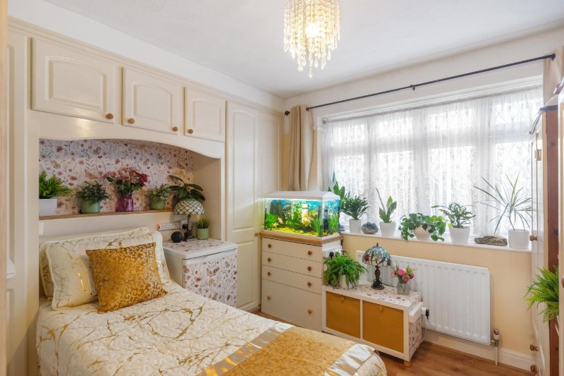 Hayes Lane, Beckenham, BR3