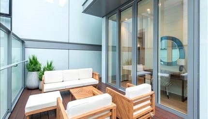 Duke Street, London, W1K