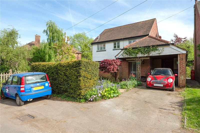 Richdore Road, Waltham, Canterbury, Kent, CT4