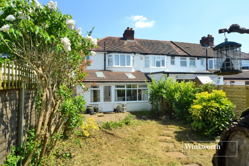 Egham Crescent, Cheam, Sutton, SM3