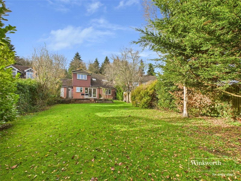 Hatch Lane, Chapel Row, Reading, Berkshire, RG7