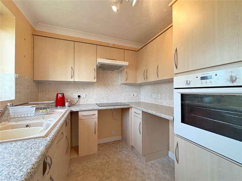 Jermyn Street, Sleaford, Lincolnshire, NG34