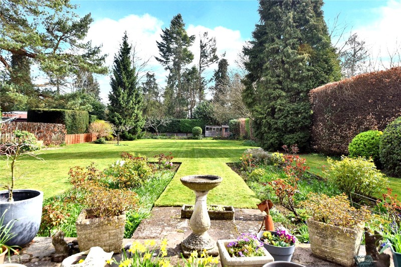 Southway, Carshalton, SM5