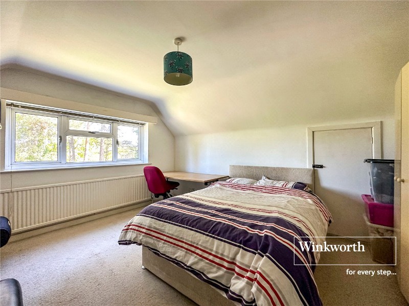 Beaufoys Avenue, Ferndown, Dorset, BH22