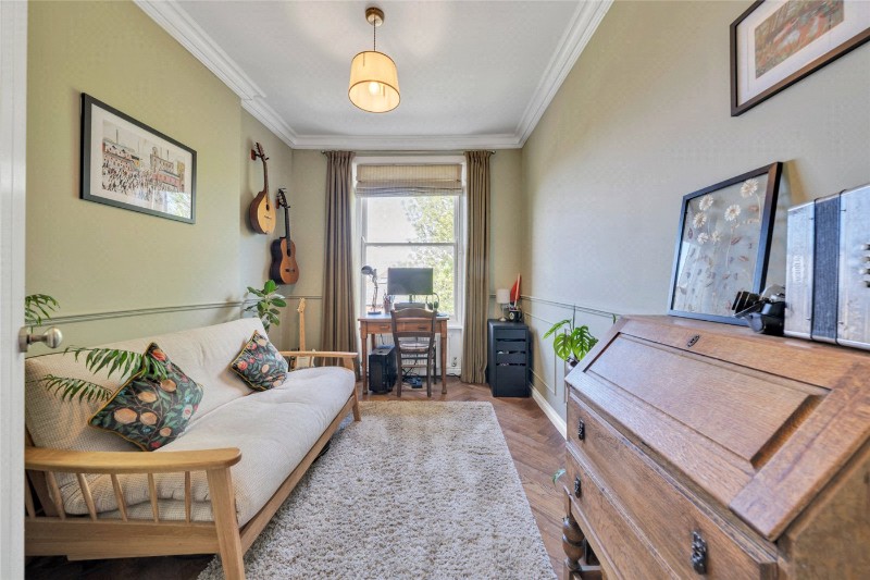 Minster Road, London, NW2