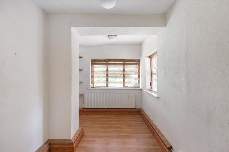 Woodland Road, London, SE19