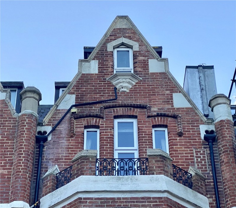 Durley Gardens, Bournemouth, BH2