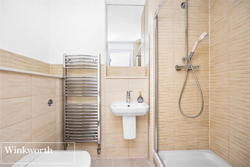 Dyke Road, Brighton, East Sussex, BN1