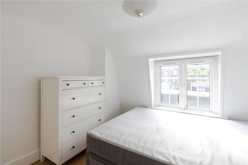 Craven Hill, London, W2