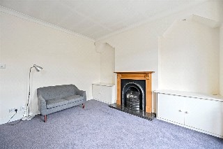 Cobbold Road, London, W12