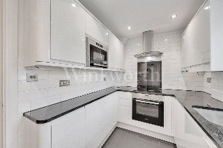 Hamlet Square, London, NW2