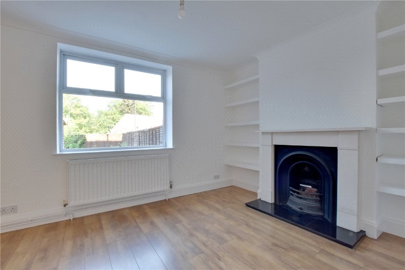 Elmdene Road, Woolwich, London, SE18