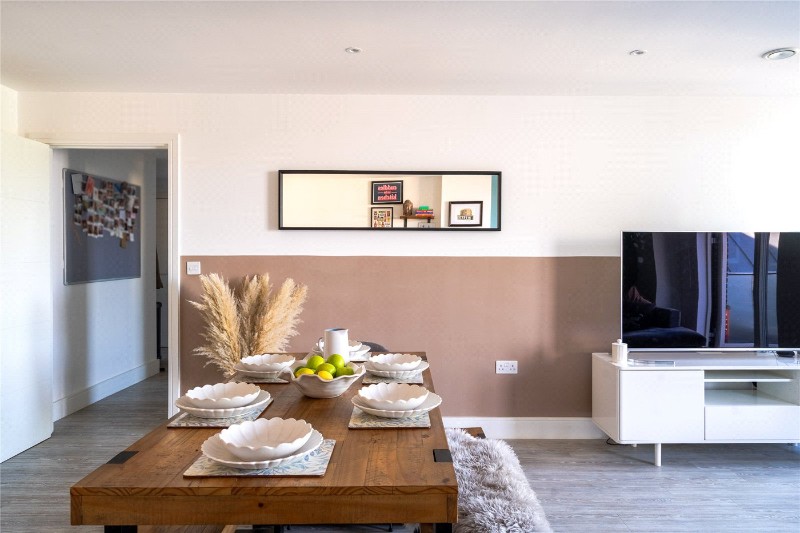 Gaumont Place, London, SW2