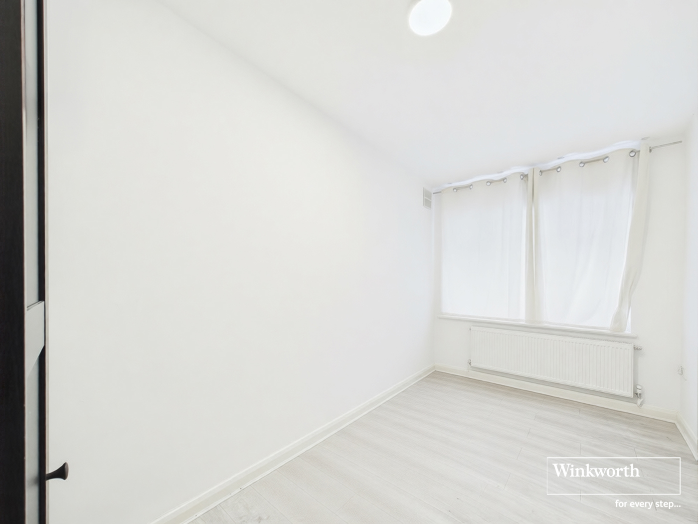 Annex Bedroom