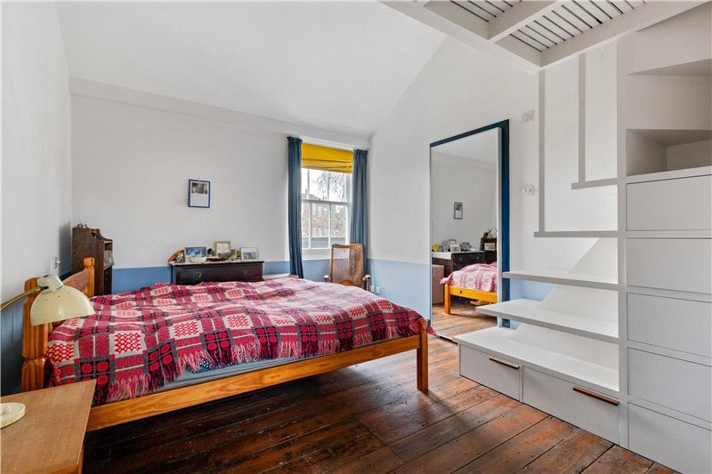 Lambeth Road, London, SE1