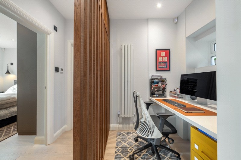 Cochrane Street, St John&#39;s Wood, London, NW8