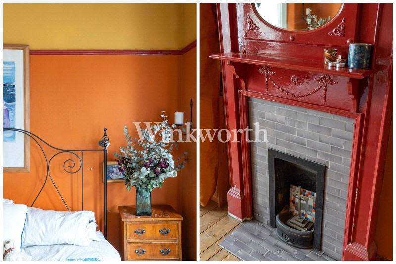 Sandringham Road, London, N22